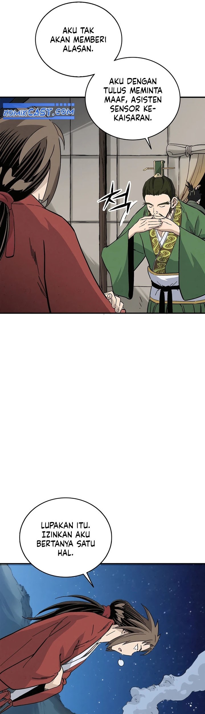 Chapter 152 - halaman 25