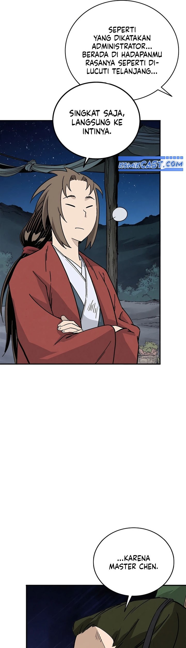 Chapter 152 - halaman 29
