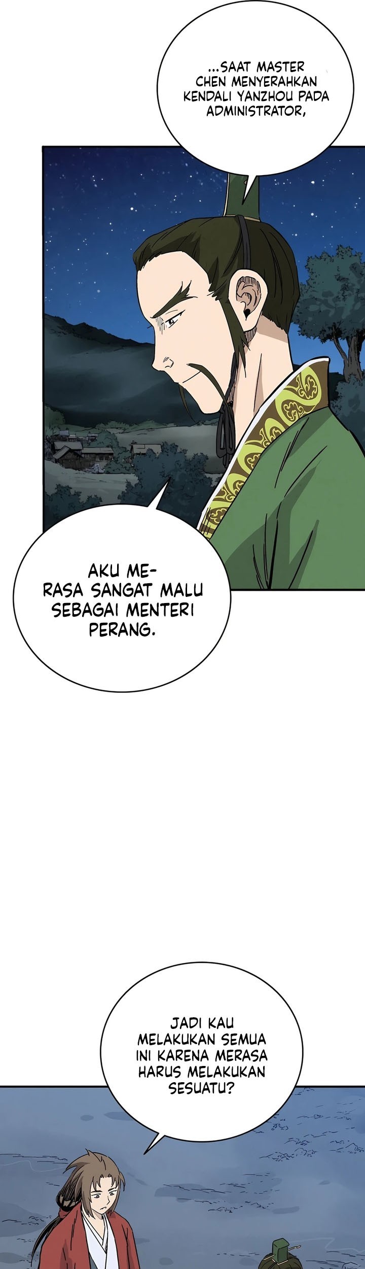 Chapter 152 - halaman 35