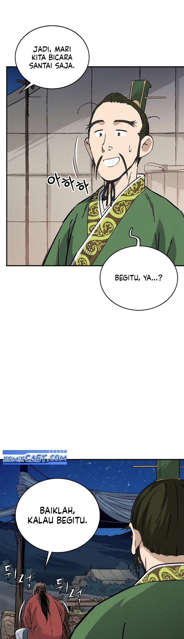 Chapter 152 - halaman 41