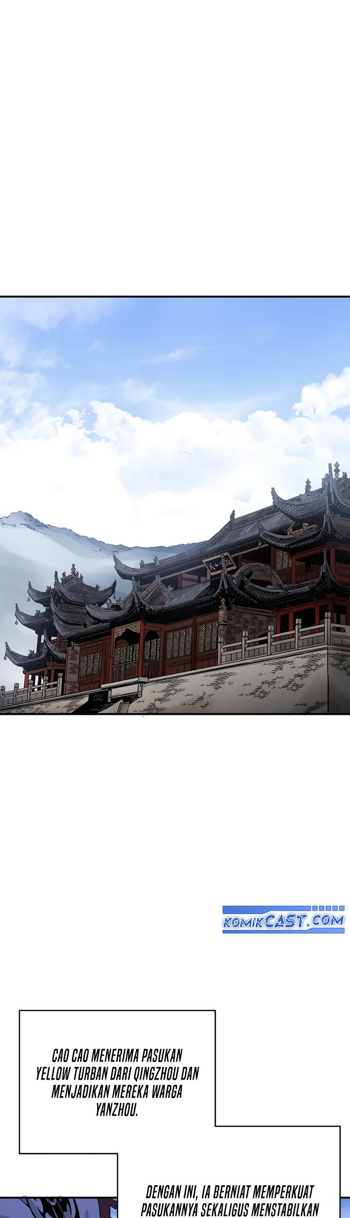Chapter 152 - halaman 45