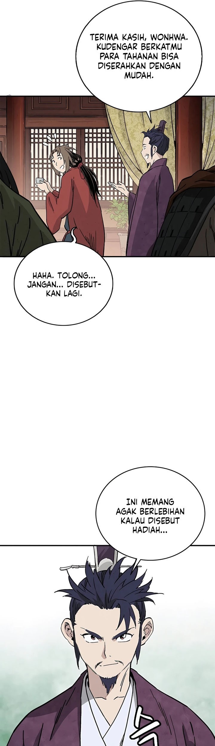 Chapter 152 - halaman 53