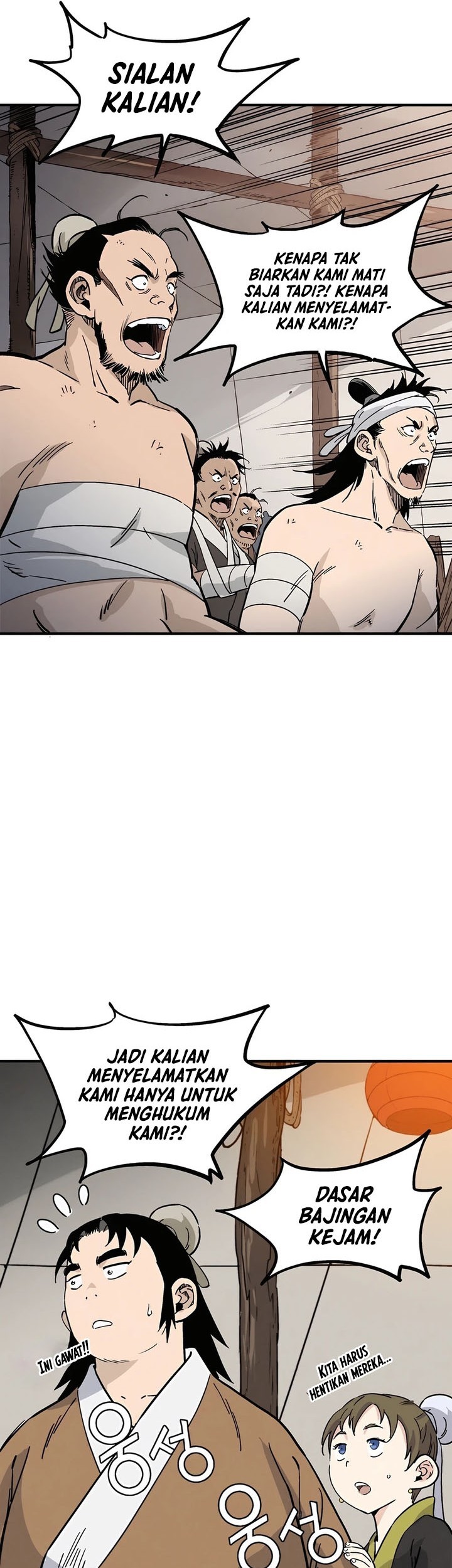Chapter 152 - halaman 6