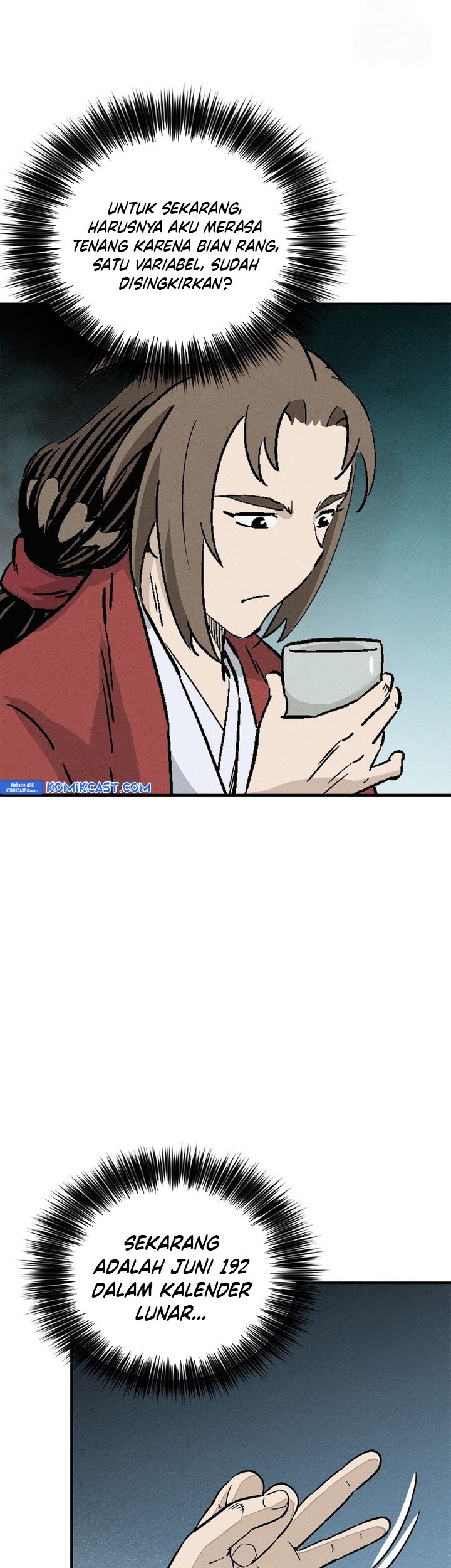 Chapter 153 - halaman 24