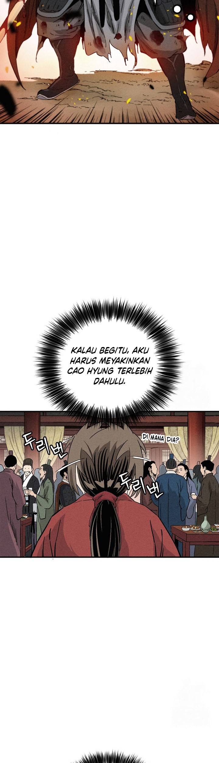 Chapter 153 - halaman 28