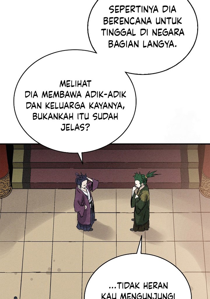 Chapter 153 - halaman 31