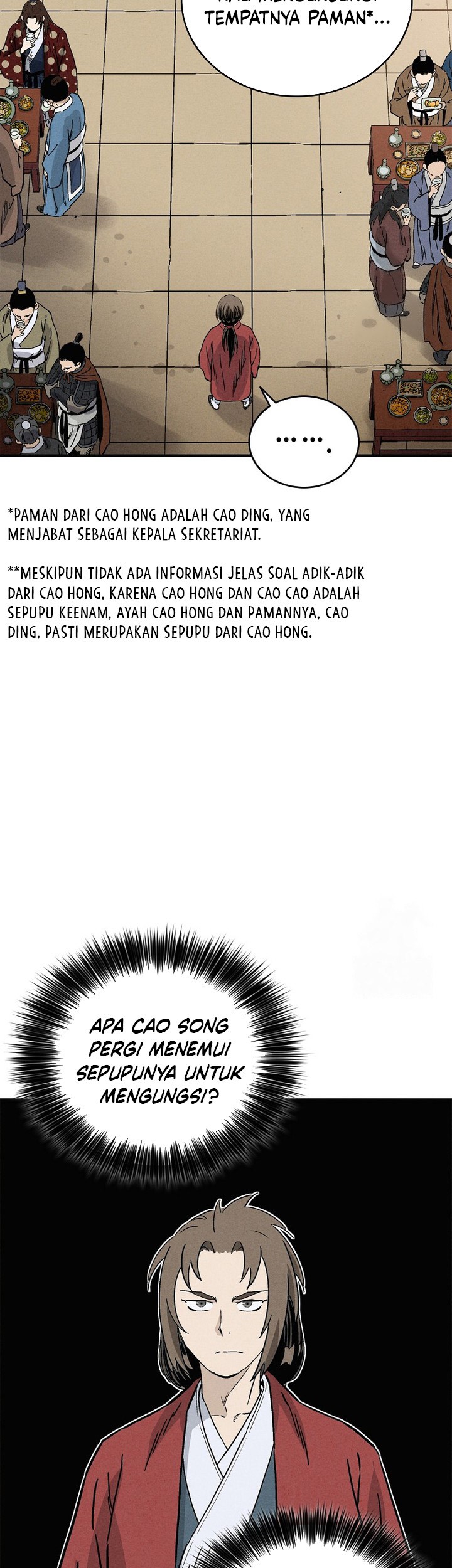 Chapter 153 - halaman 32