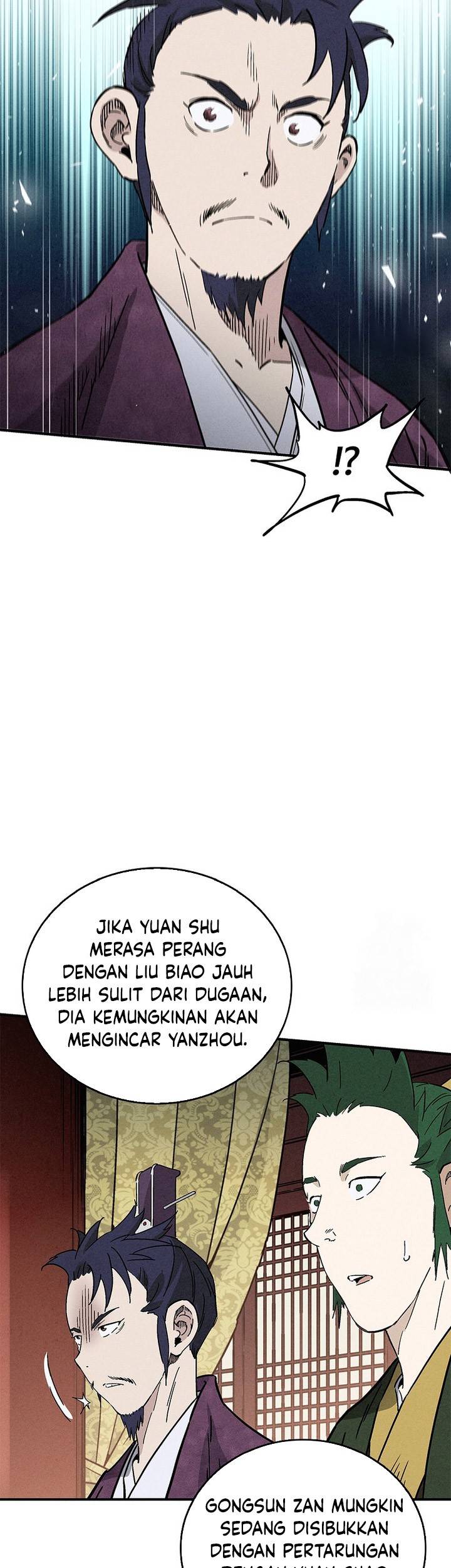 Chapter 153 - halaman 36