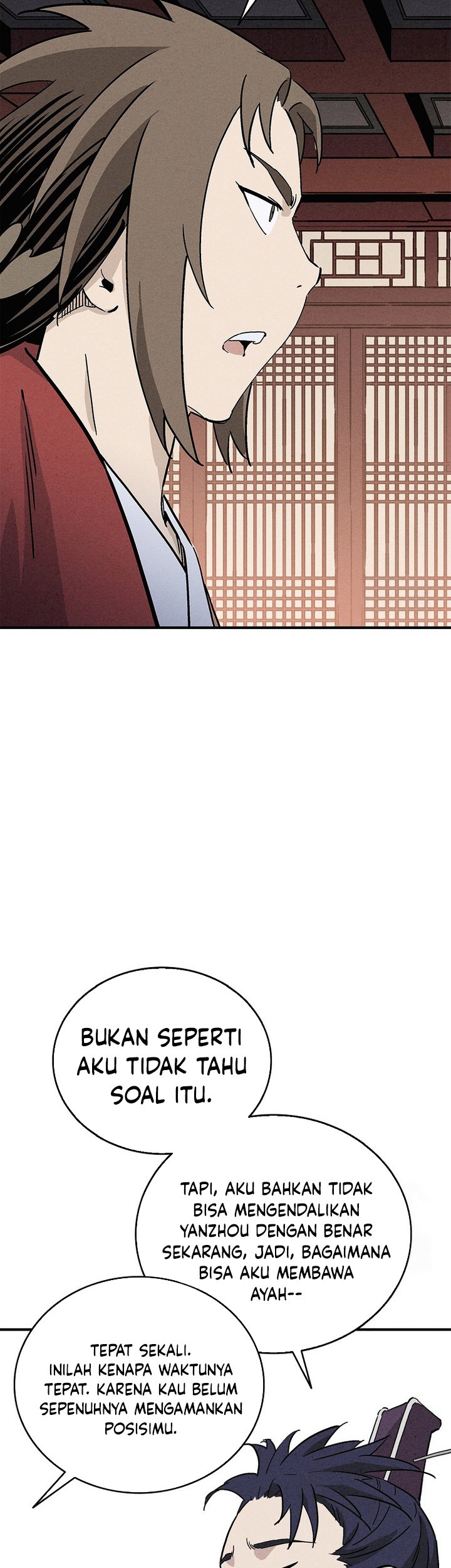 Chapter 153 - halaman 38