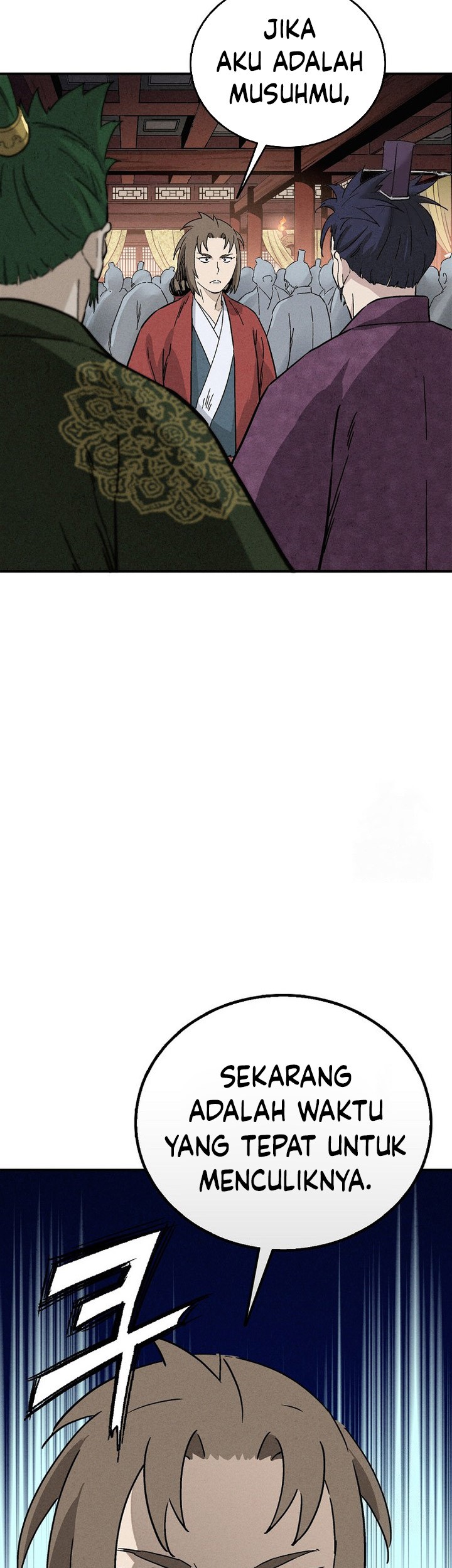 Chapter 153 - halaman 40