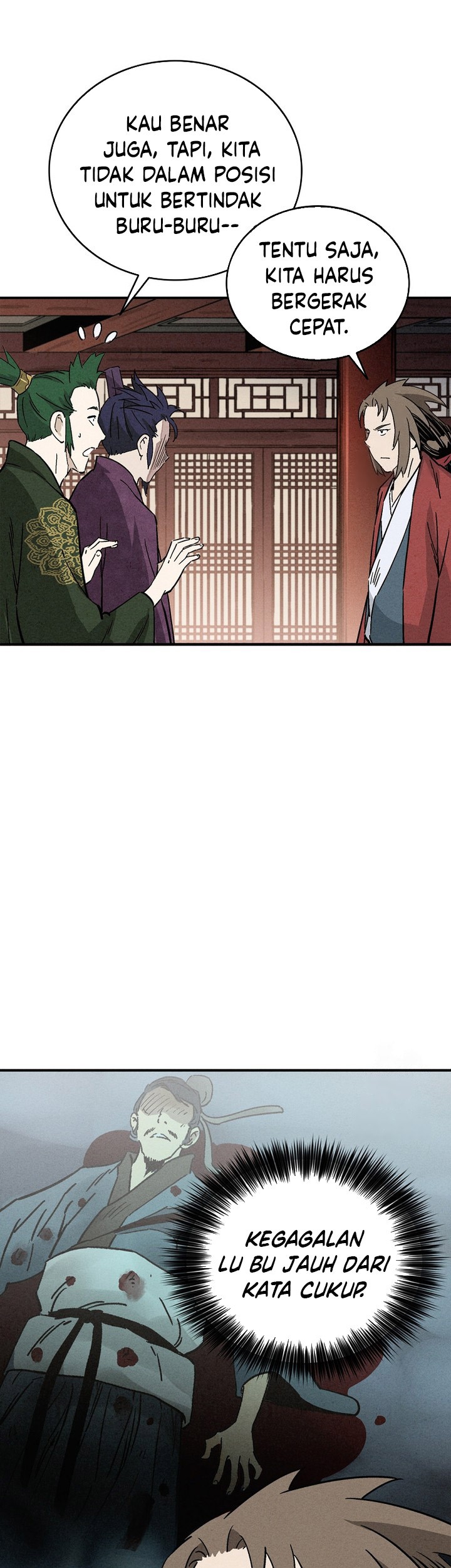 Chapter 153 - halaman 42