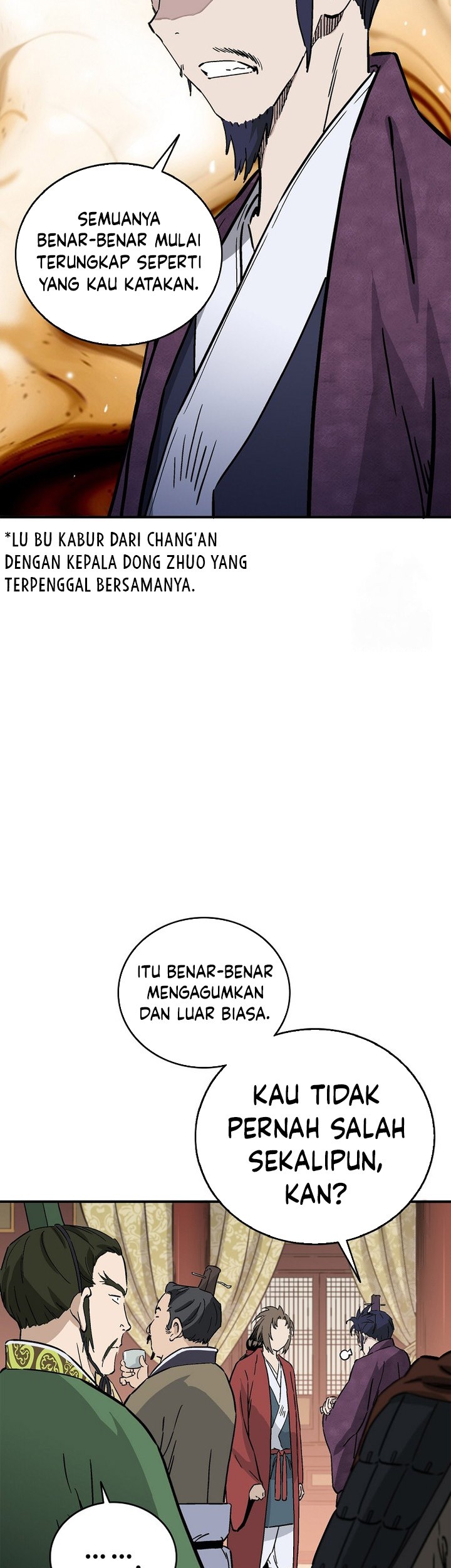 Chapter 153 - halaman 14
