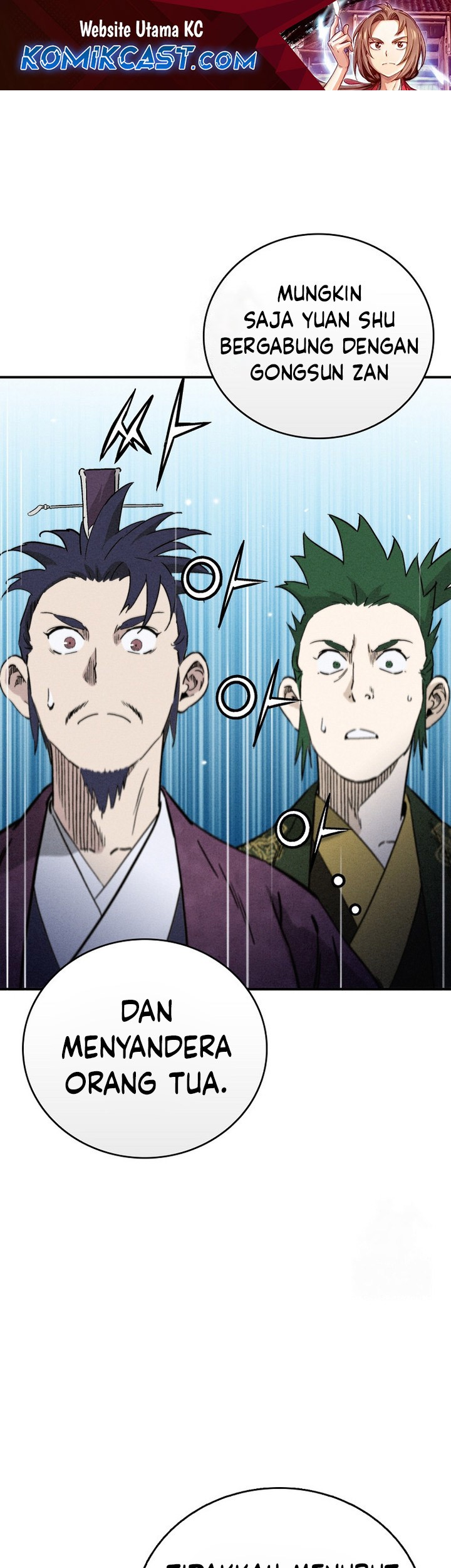 Chapter 154 - halaman 2