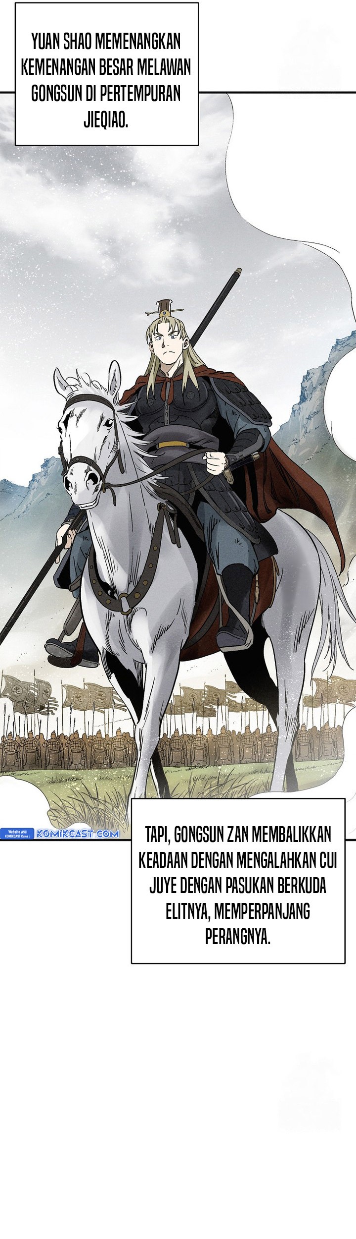 Chapter 154 - halaman 8