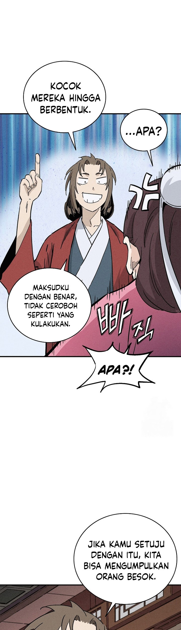 Chapter 155 - halaman 20