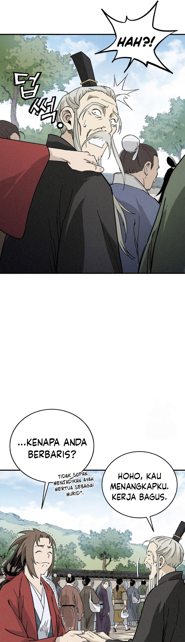 Chapter 155 - halaman 34