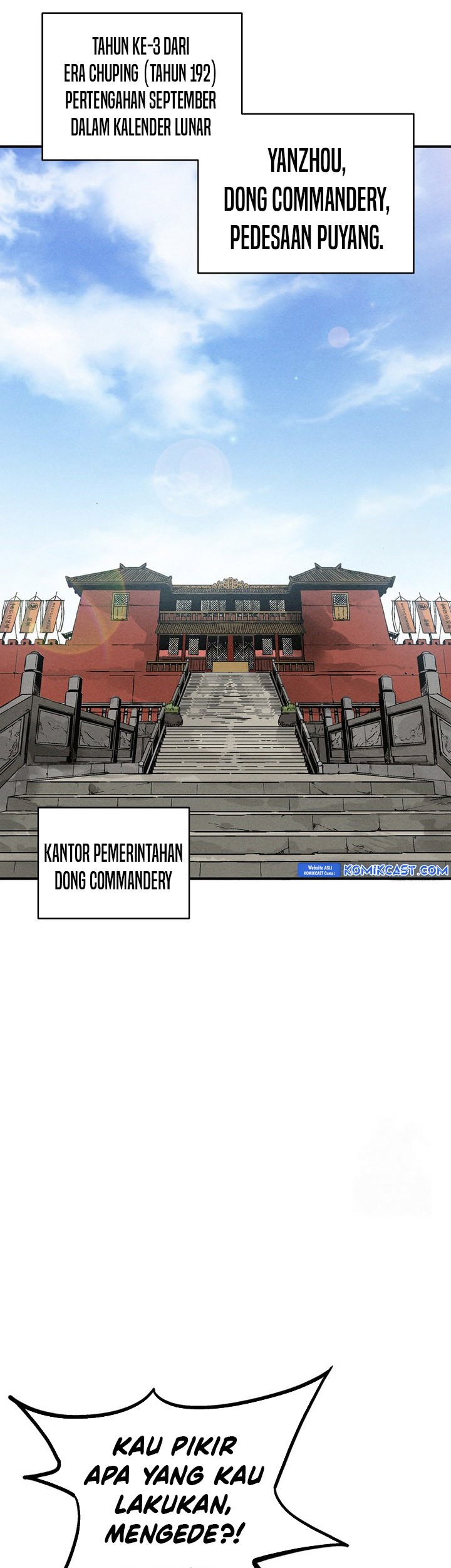 Chapter 156 - halaman 24