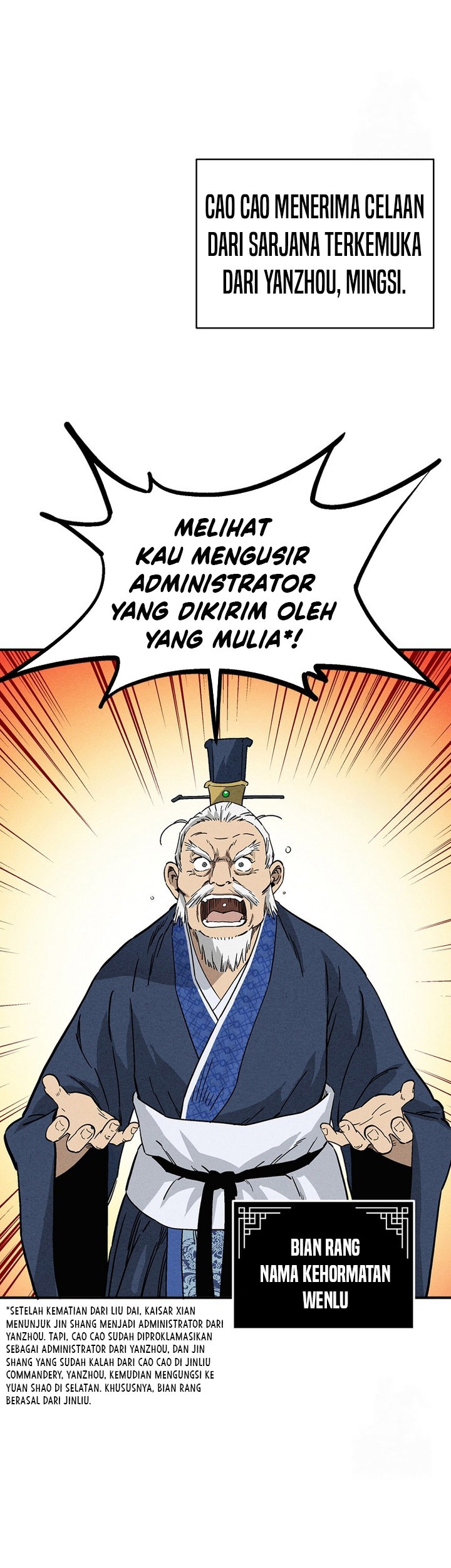 Chapter 156 - halaman 26