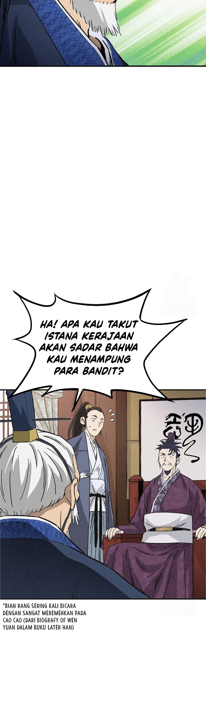 Chapter 156 - halaman 30