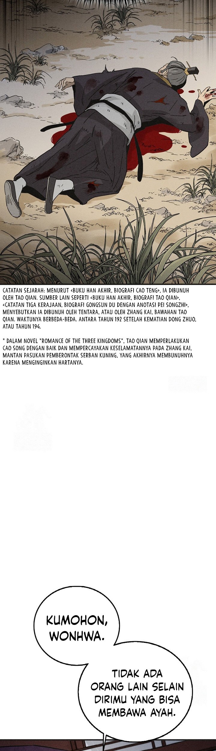 Chapter 157 - halaman 34