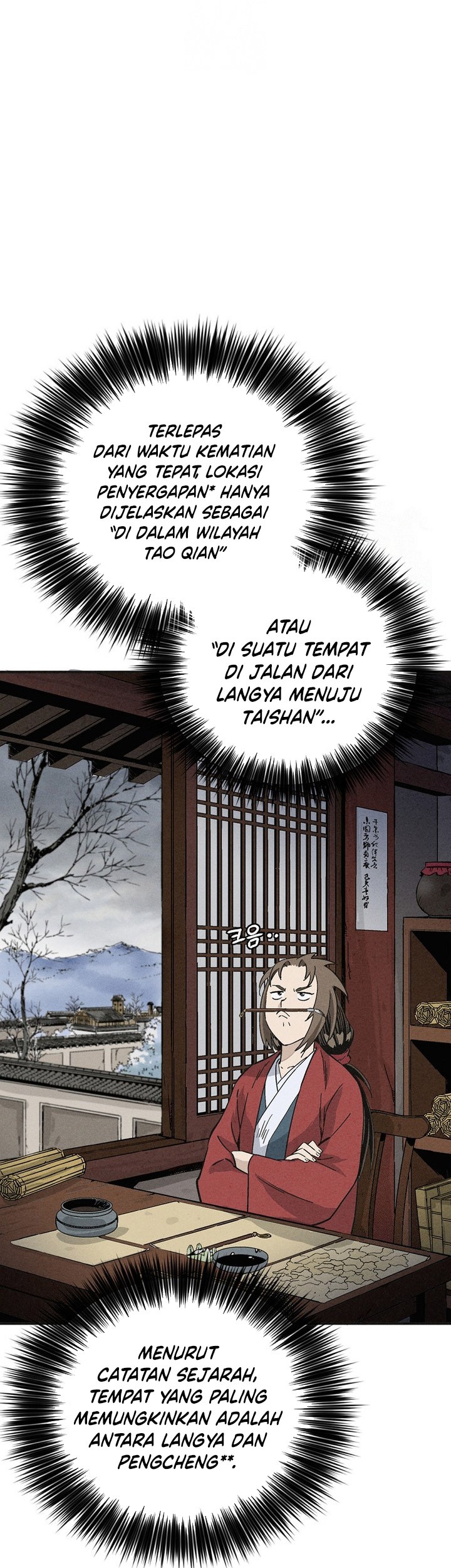 Chapter 157 - halaman 42