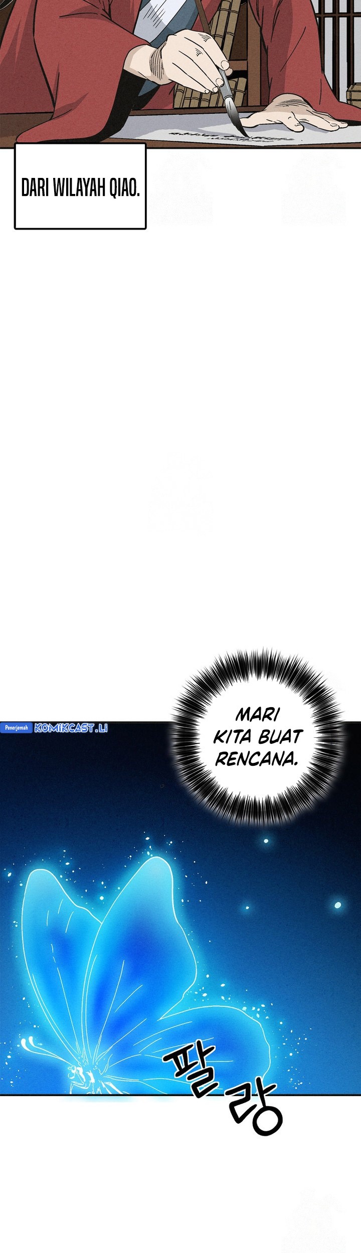 Chapter 157 - halaman 48