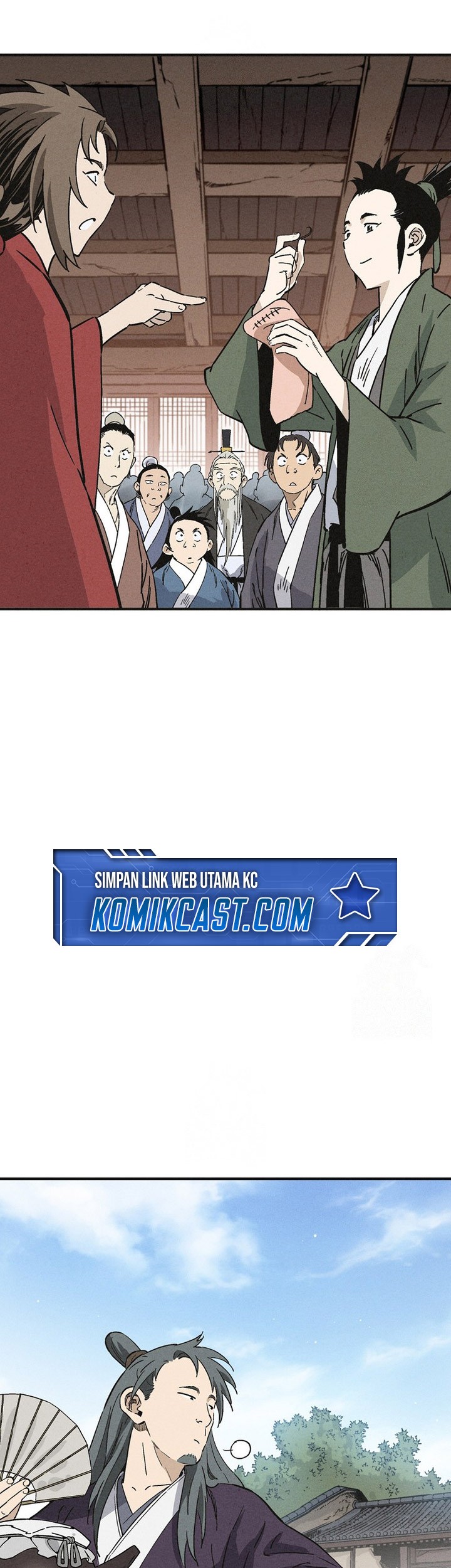 Chapter 157 - halaman 6