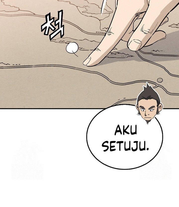 Chapter 158 - halaman 21