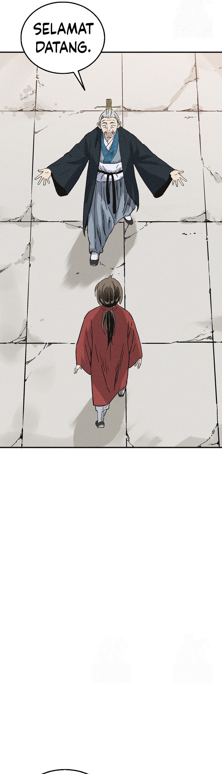 Chapter 158 - halaman 32