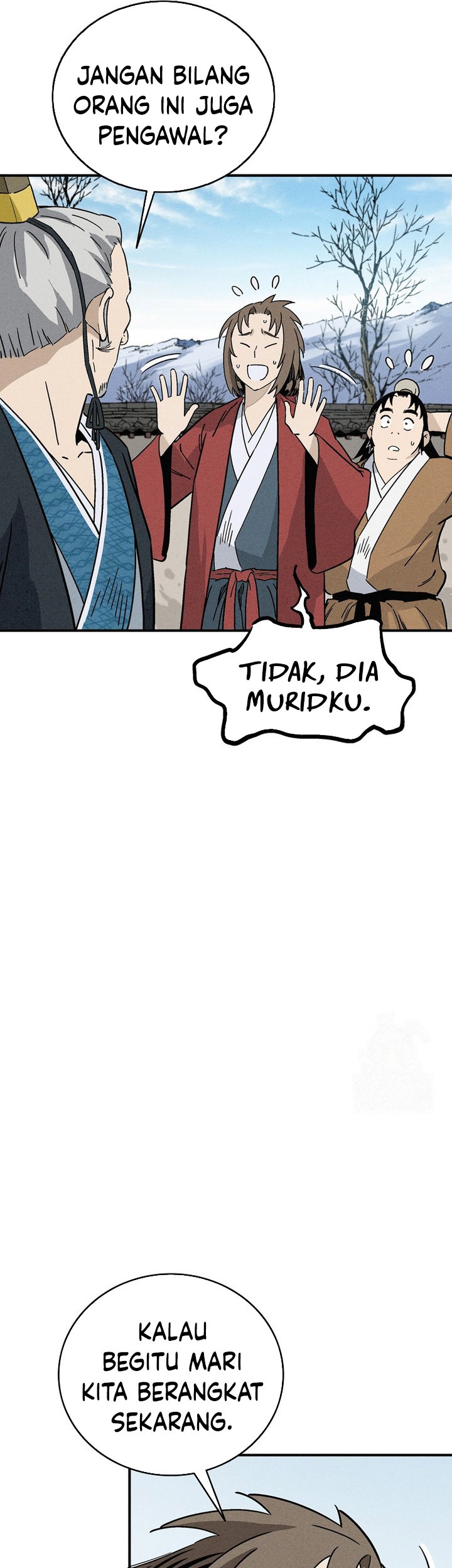 Chapter 158 - halaman 62