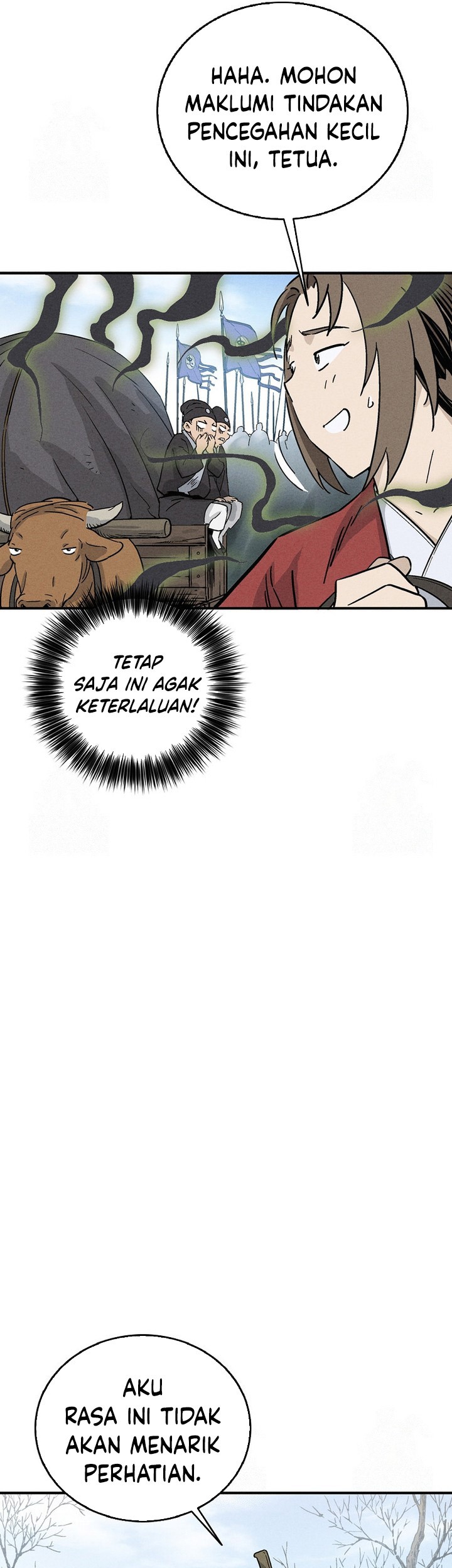 Chapter 158 - halaman 68