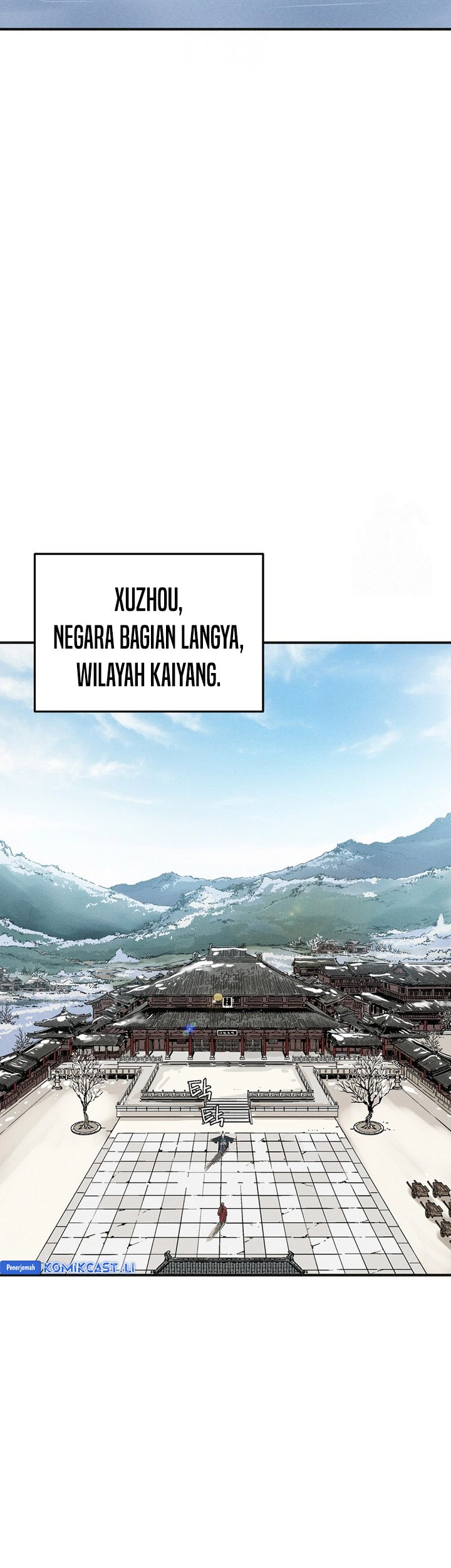 Chapter 159 - halaman 30