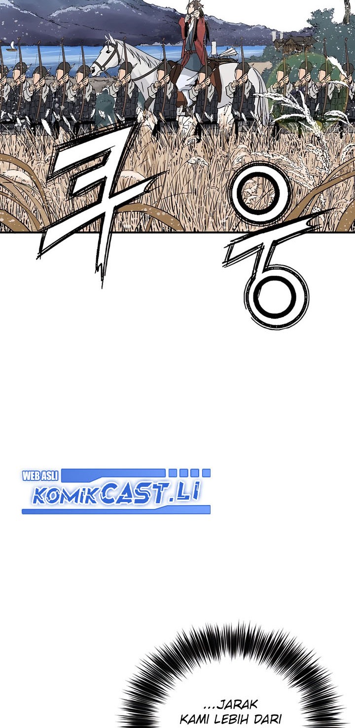 Chapter 160 - halaman 25