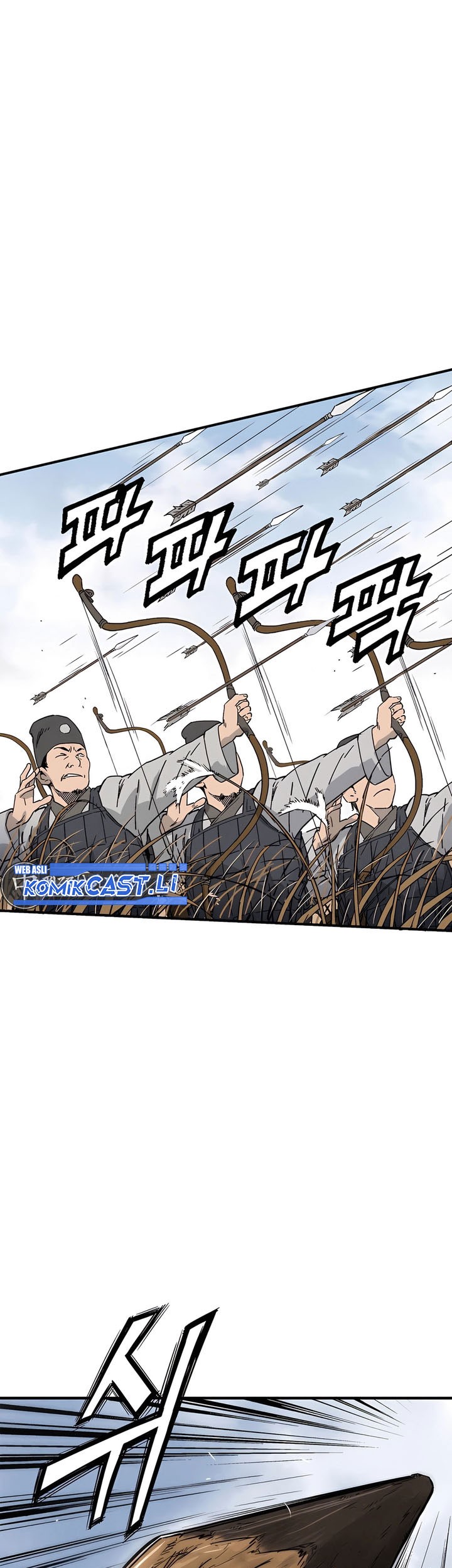Chapter 160 - halaman 32