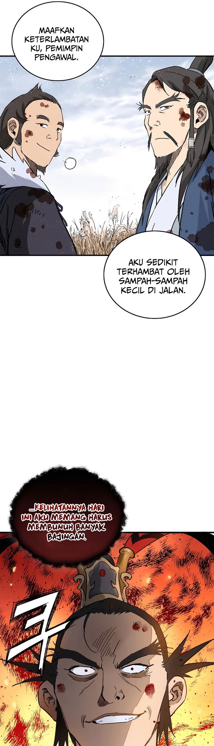 Chapter 160 - halaman 50