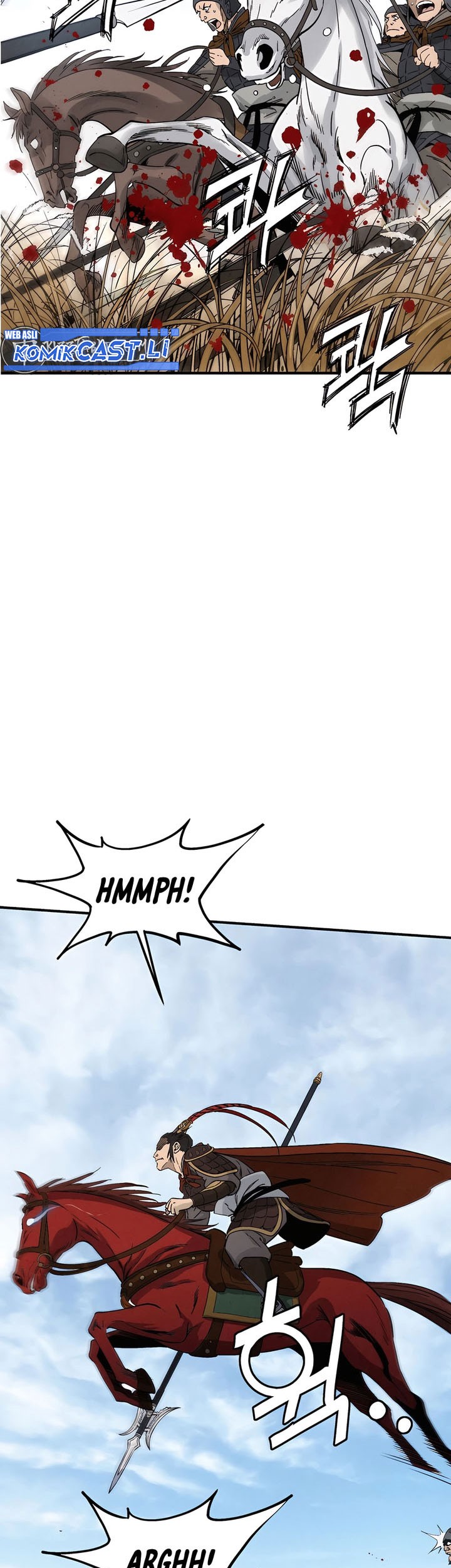 Chapter 160 - halaman 8