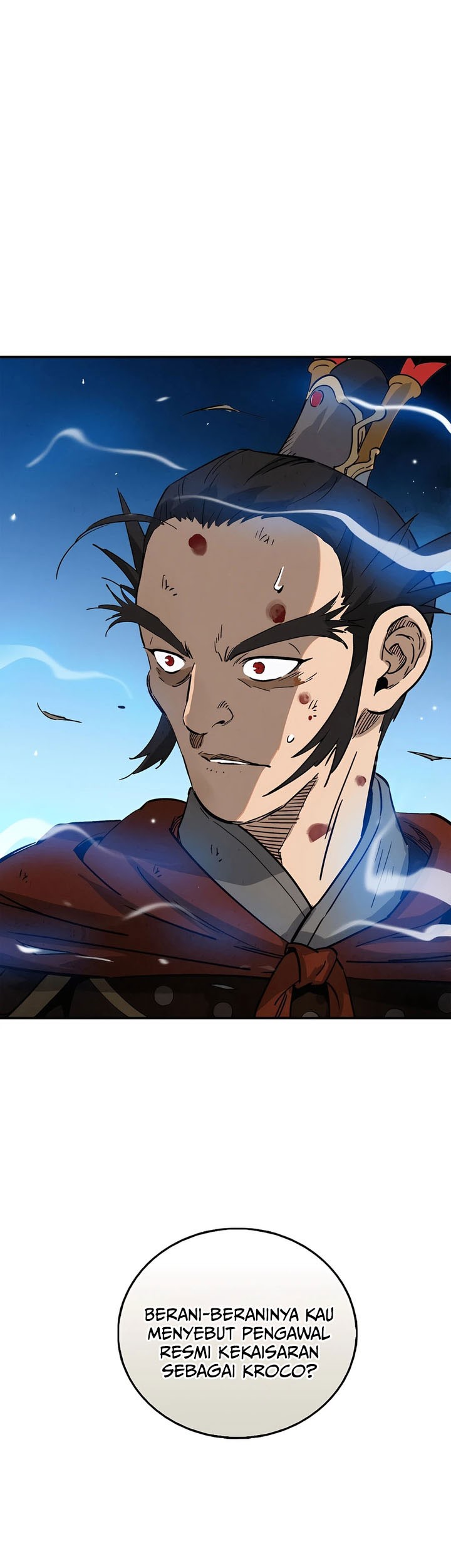 Chapter 161 - halaman 22