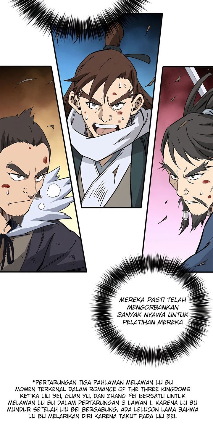 Chapter 161 - halaman 27