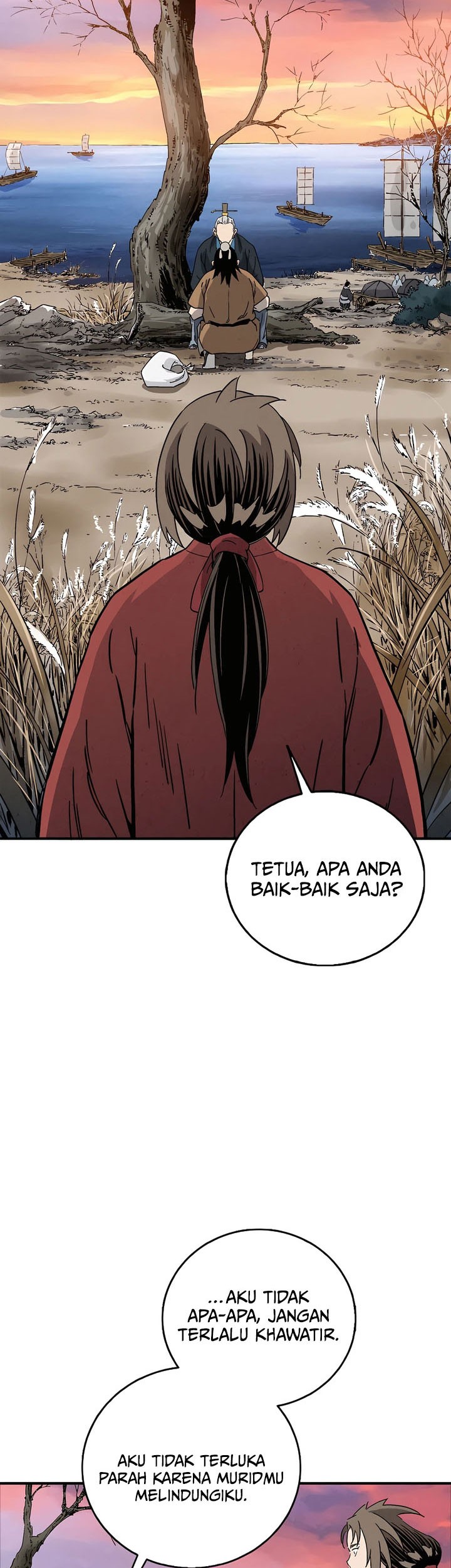 Chapter 161 - halaman 44