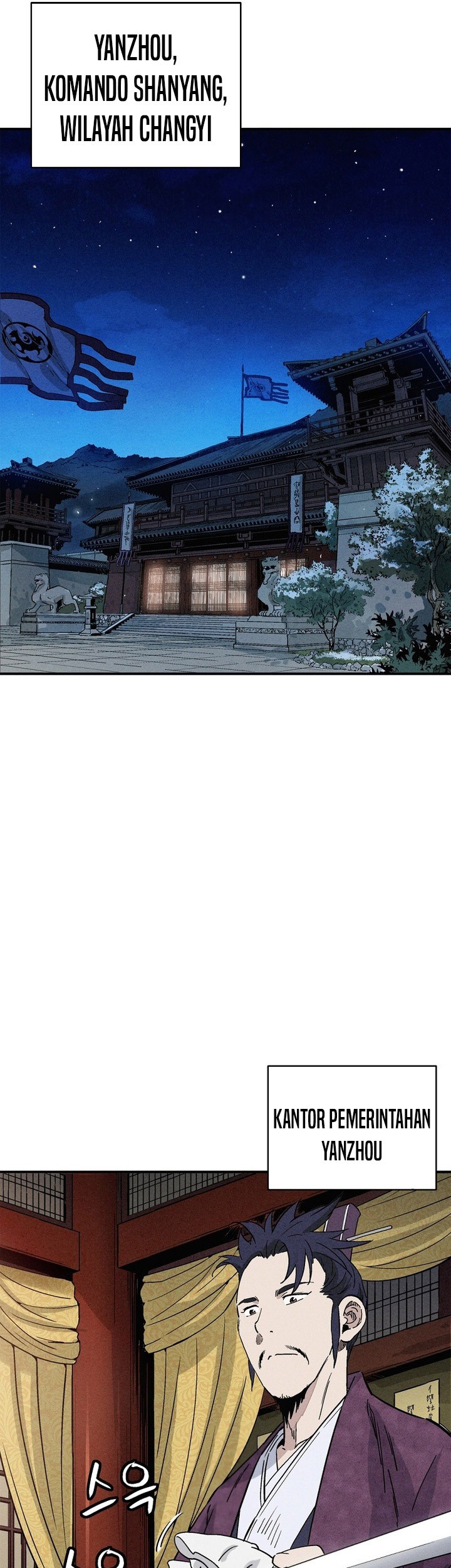 Chapter 163 - halaman 38