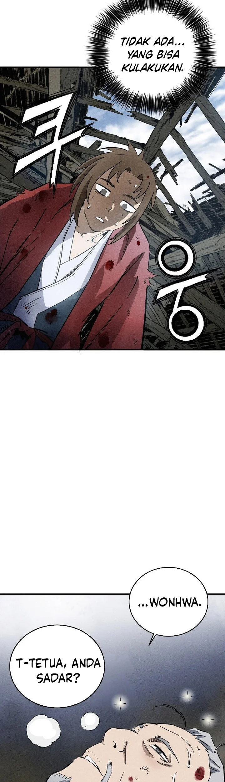 Chapter 164 Fix - halaman 22