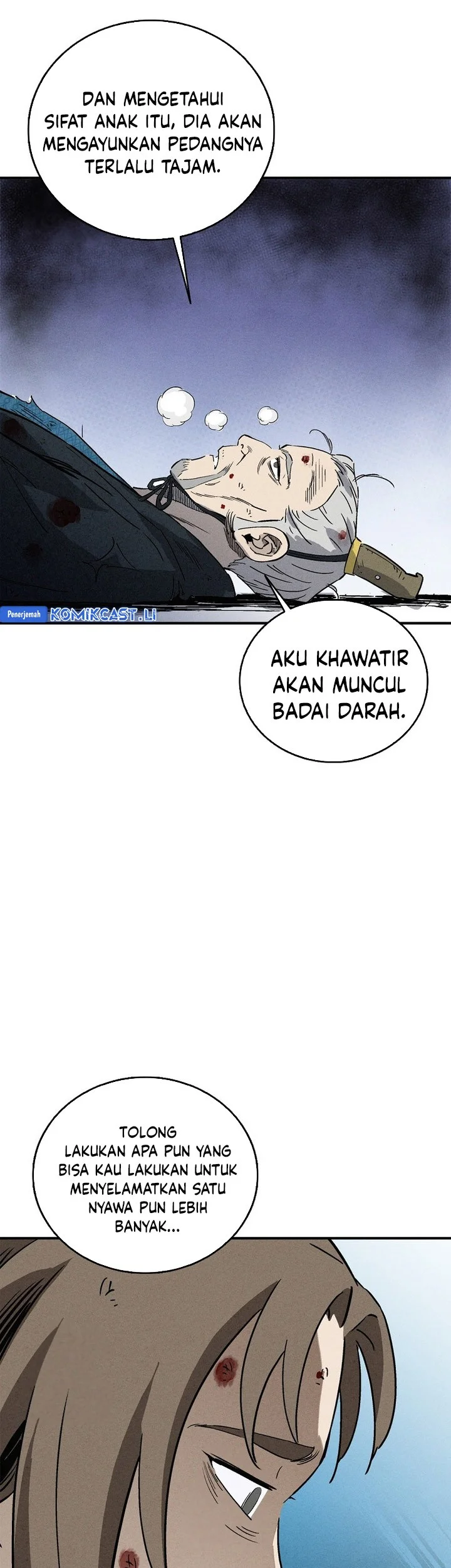 Chapter 164 Fix - halaman 30