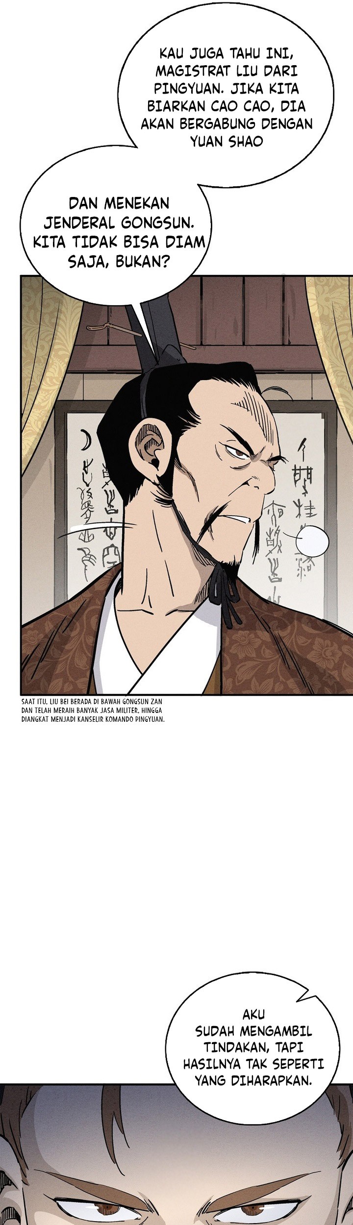 Chapter 166 - halaman 26