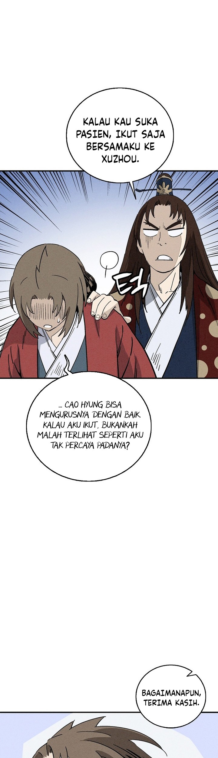 Chapter 166 - halaman 42