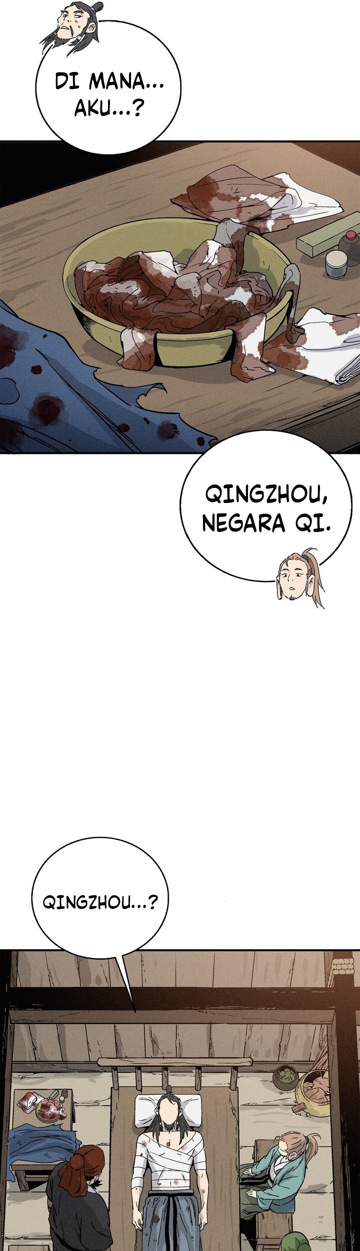 Chapter 166 - halaman 8