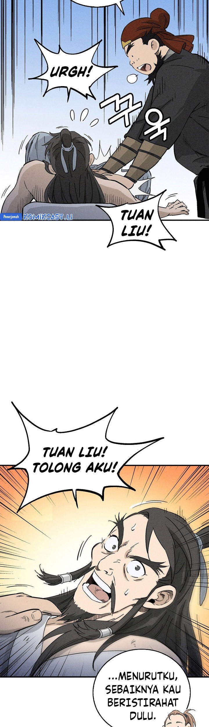 Chapter 166 - halaman 12