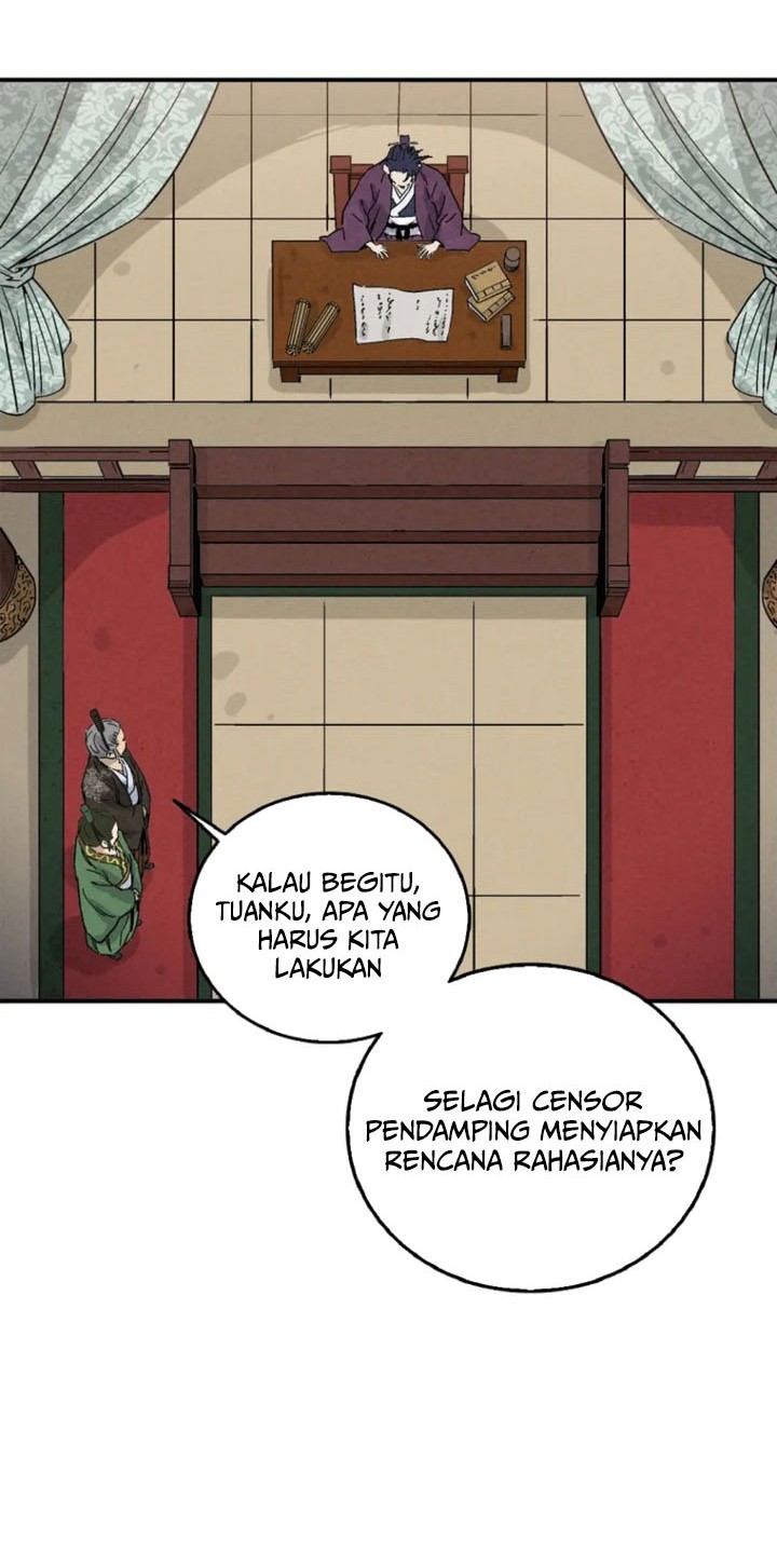 Chapter 167 - halaman 23