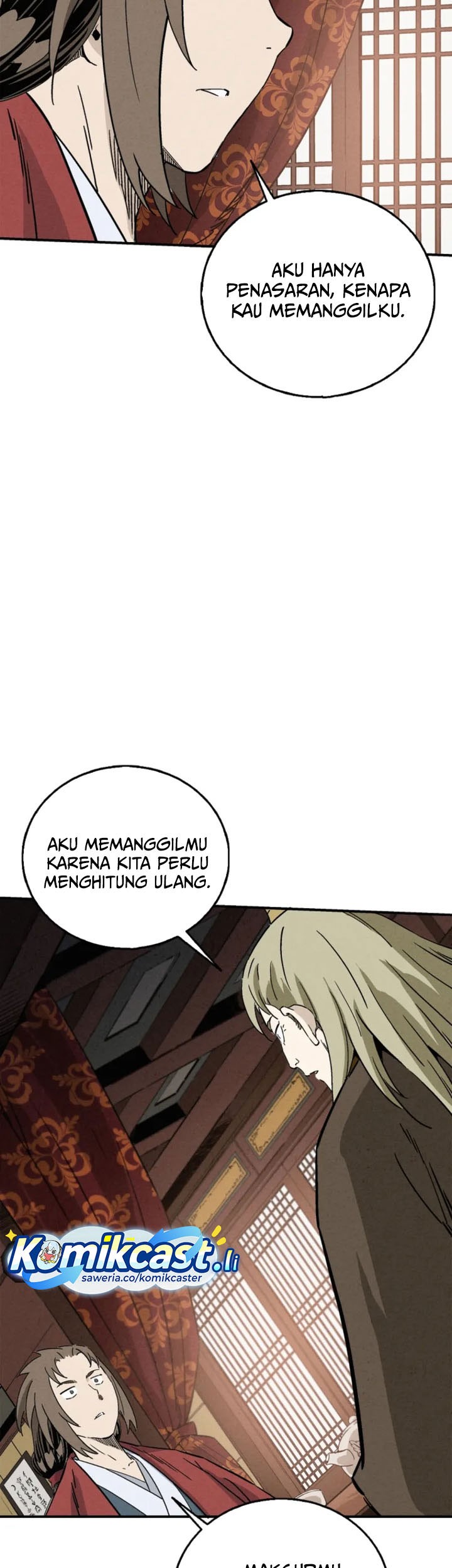 Chapter 167 - halaman 32