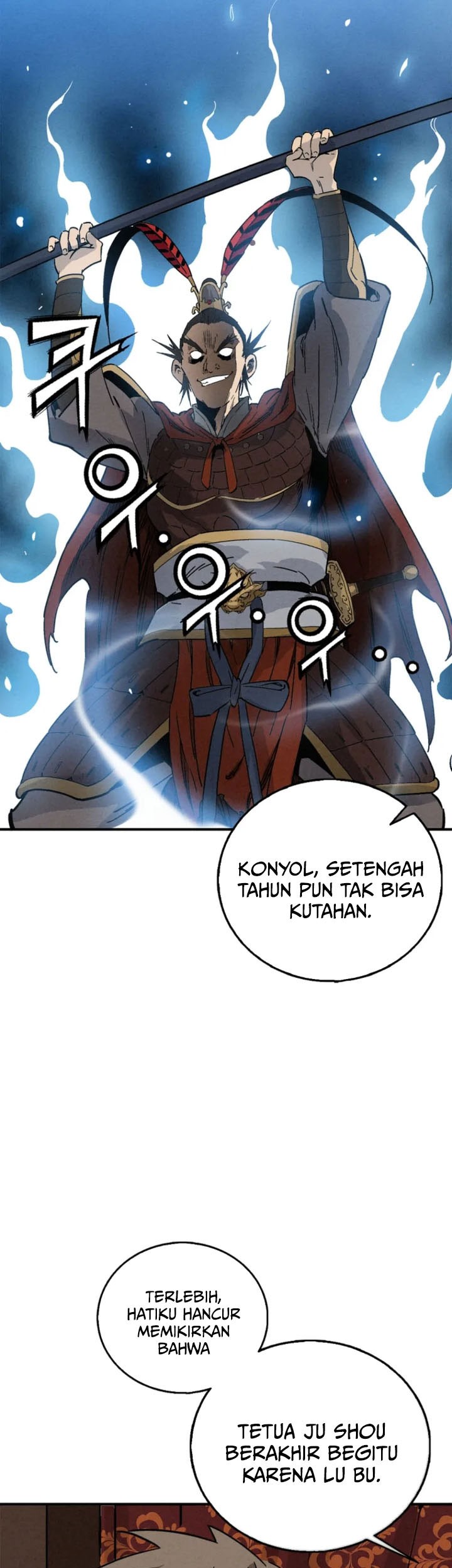 Chapter 167 - halaman 34