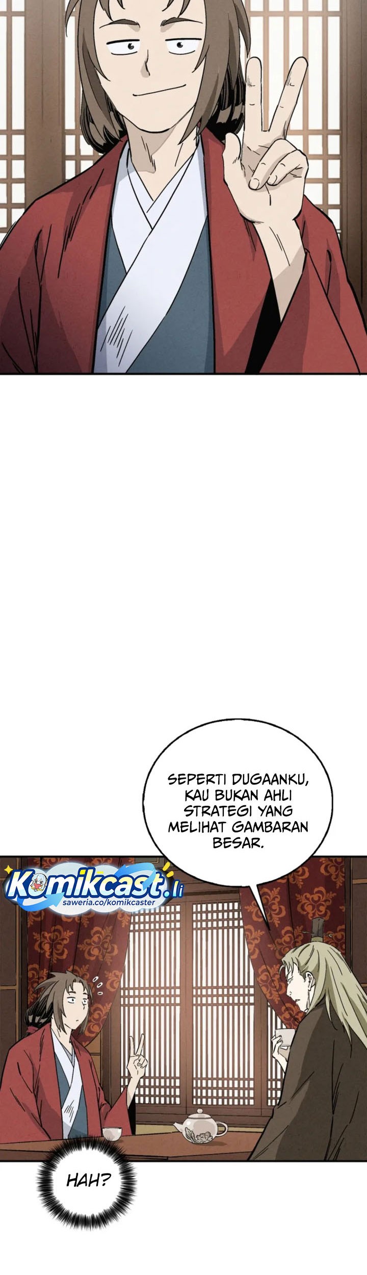 Chapter 167 - halaman 44